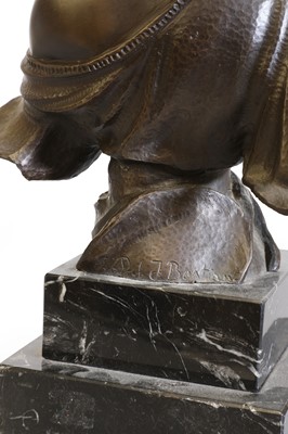 Lot 149 - Giovanni Bastianini (Italian, 1830-1868)