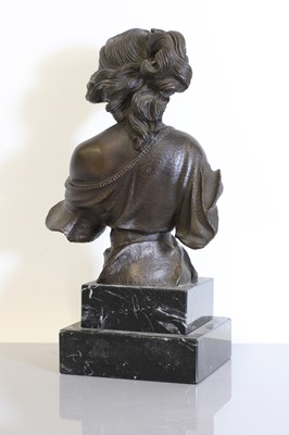 Lot 149 - Giovanni Bastianini (Italian, 1830-1868)