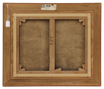 Lot 283 - Guglielmo Ciardi (Italian, 1842-1917)