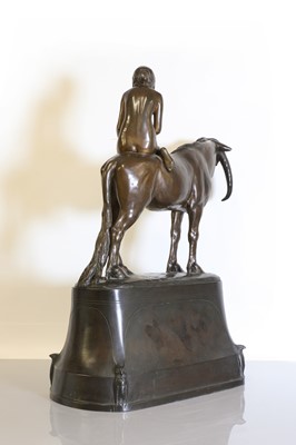 Lot 142 - Hermann Haase-Ilsenburg (German, 1879-1960)