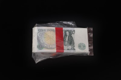 Lot 134 - Notes, Great Britain, Elizabeth II (1952-2022)