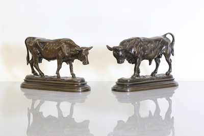 Lot 139 - After Rosa Bonheur