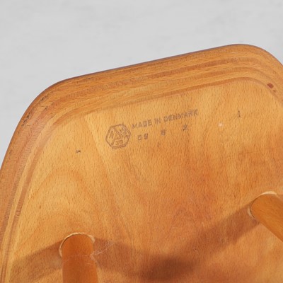 Lot 184 - Ejvind Johansson (Danish, 1923-2002) for FDB Møbler