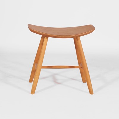 Lot 184 - Ejvind Johansson (Danish, 1923-2002) for FDB Møbler