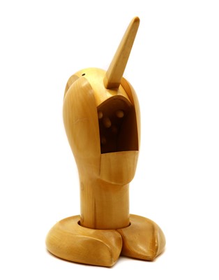 Lot 293 - Alfonso Bini  (Italian, 20th century)
