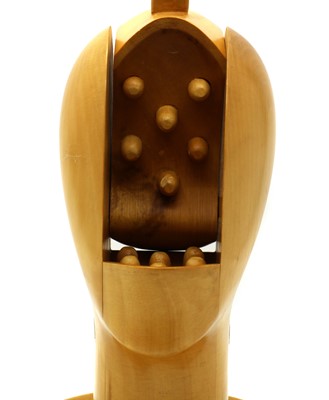 Lot 293 - Alfonso Bini  (Italian, 20th century)