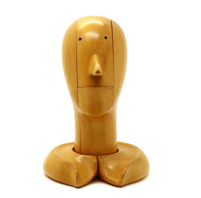 Lot 293 - Alfonso Bini  (Italian, 20th century)