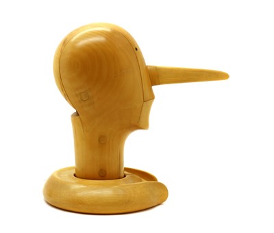 Lot 293 - Alfonso Bini  (Italian, 20th century)