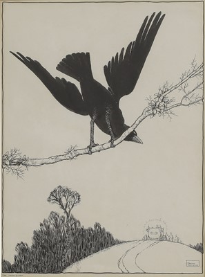 Lot 44 - William Heath Robinson (1872-1944)