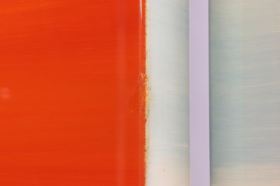 Lot 372 - Ed Ruscha (American, b.1937)