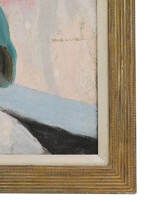 Lot 275 - Jacqueline Marval (French, 1866-1932)