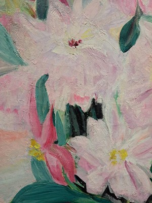 Lot 275 - Jacqueline Marval (French, 1866-1932)