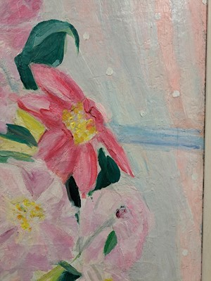 Lot 275 - Jacqueline Marval (French, 1866-1932)