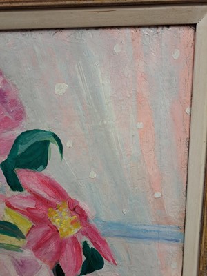Lot 275 - Jacqueline Marval (French, 1866-1932)