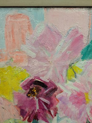 Lot 275 - Jacqueline Marval (French, 1866-1932)