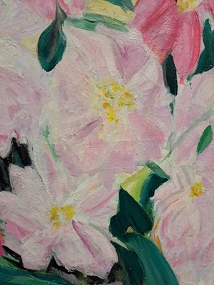 Lot 275 - Jacqueline Marval (French, 1866-1932)