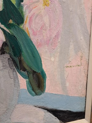 Lot 275 - Jacqueline Marval (French, 1866-1932)