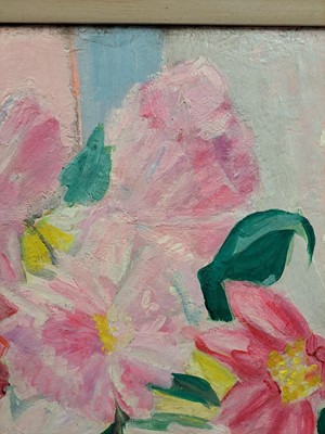 Lot 275 - Jacqueline Marval (French, 1866-1932)