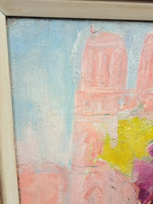 Lot 275 - Jacqueline Marval (French, 1866-1932)