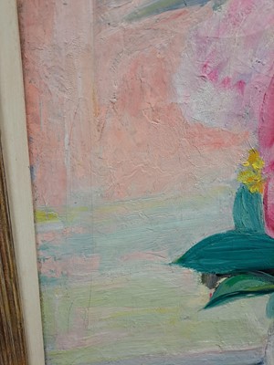 Lot 275 - Jacqueline Marval (French, 1866-1932)