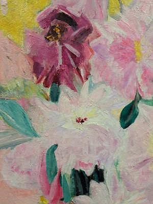 Lot 275 - Jacqueline Marval (French, 1866-1932)