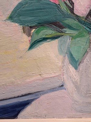 Lot 275 - Jacqueline Marval (French, 1866-1932)
