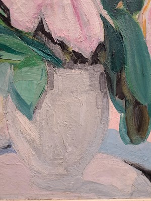 Lot 275 - Jacqueline Marval (French, 1866-1932)