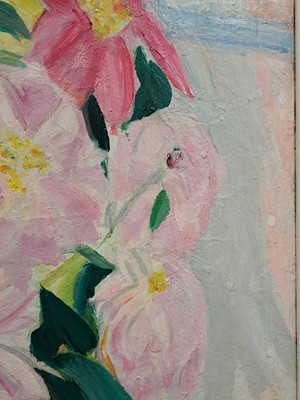 Lot 275 - Jacqueline Marval (French, 1866-1932)
