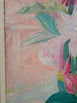 Lot 275 - Jacqueline Marval (French, 1866-1932)