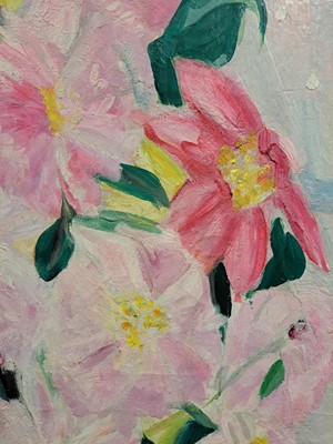 Lot 275 - Jacqueline Marval (French, 1866-1932)