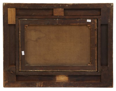 Lot 245 - George Hepper (c.1839-1868)