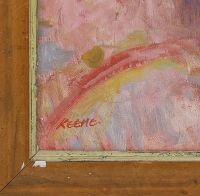 Lot 312 - Edith Keene (20th century)