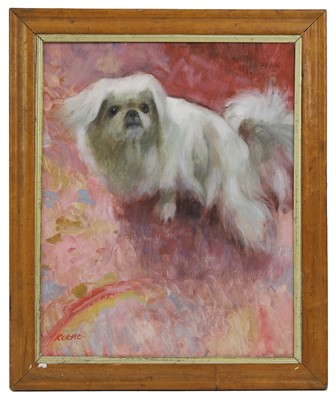 Lot 312 - Edith Keene (20th century)