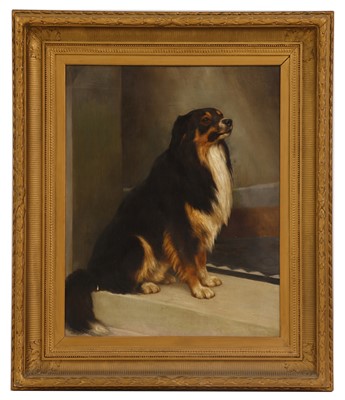 Lot 263 - Annie Smith (19th century)