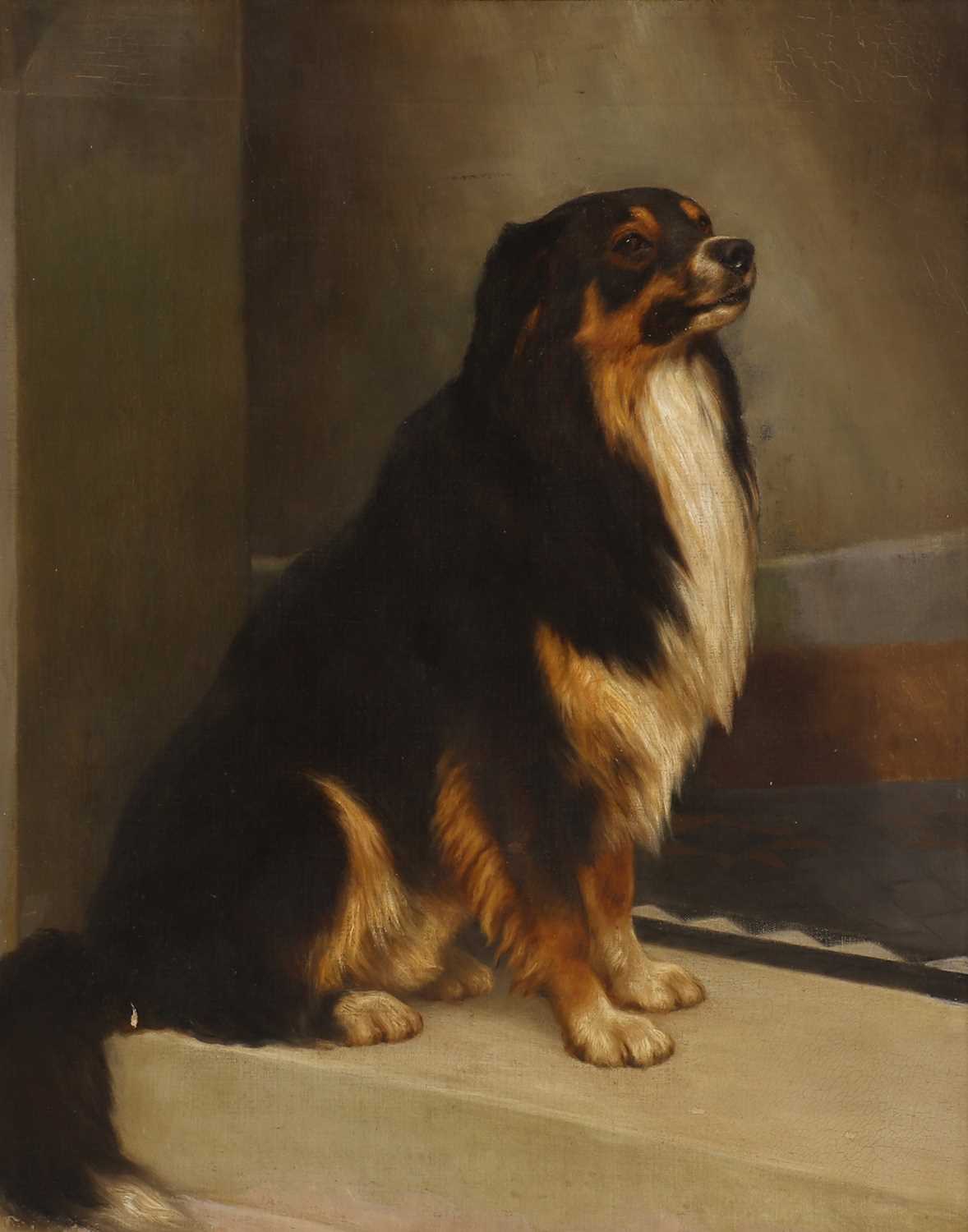 Lot 263 - Annie Smith (19th century)