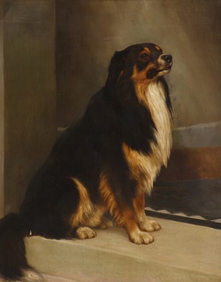 Lot 263 - Annie Smith (19th century)