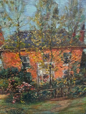 Lot 274 - William Mark Fisher RA (American-British, 1841-1923)