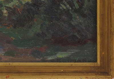 Lot 193 - Richard Reimans (Dutch, 1882-1959)