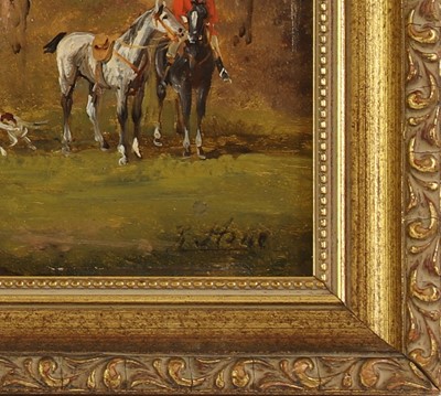Lot 241 - Rudolf Stone (19th century)