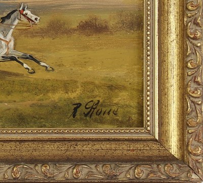 Lot 241 - Rudolf Stone (19th century)