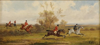 Lot 241 - Rudolf Stone (19th century)