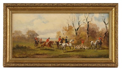 Lot 241 - Rudolf Stone (19th century)