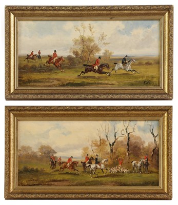 Lot 241 - Rudolf Stone (19th century)