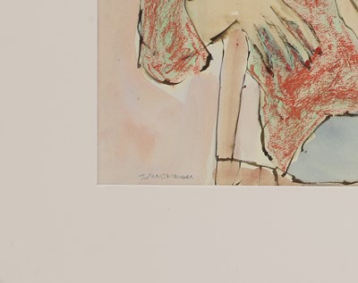 Lot 175 - John Emanuel (b.1930)