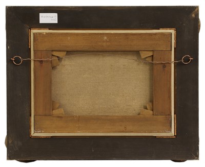 Lot 204 - Circle of Alfred Stannard (1806-1889)