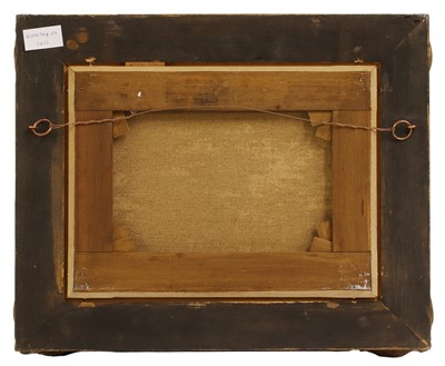 Lot 204 - Circle of Alfred Stannard (1806-1889)