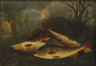 Lot 253 - English School, 19th century