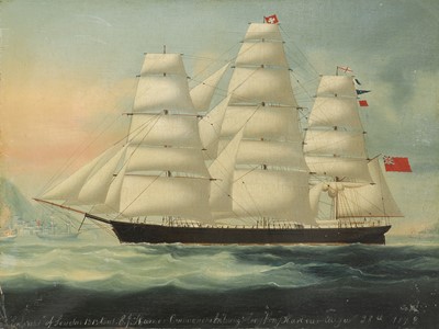 Lot 142 - English School, 19th century