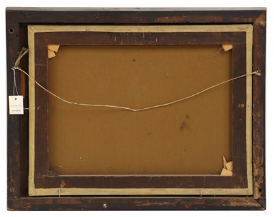 Lot 147 - Attributed to William Henry Davis (1783-1865)