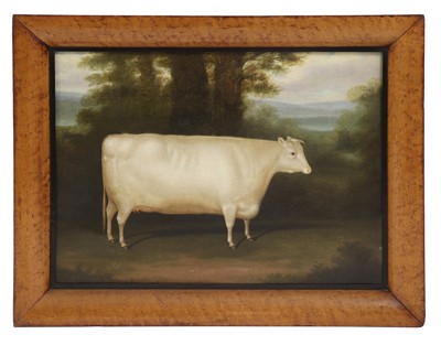 Lot 147 - Attributed to William Henry Davis (1783-1865)